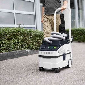 Aspirateur Festool : aspiration professionnelle et efficace