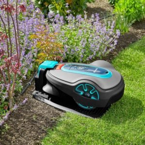 Tondeuse Gardena : entretenez facilement votre pelouse
