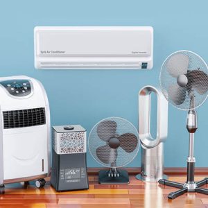 Chauffage et Refroidissement : Solutions pour la Maison