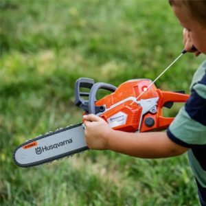 Tronçonneuses Husqvarna
