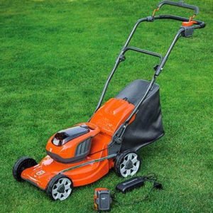 Tondeuse Husqvarna