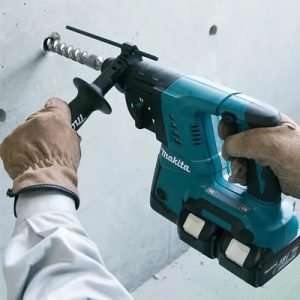 Marteau de démolition sans fil Makita