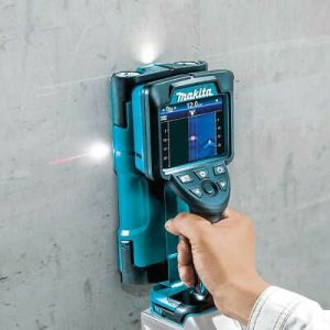 Makita Scanner mural sans fil