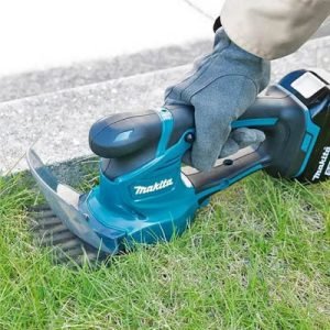 Cisaille à herbe Makita