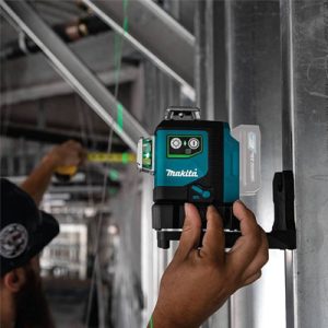 Makita Niveau Laser De Ligne