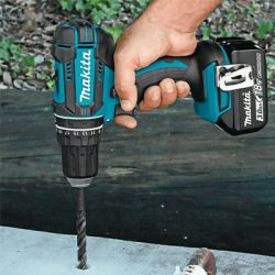 Makita Perceuse Combi Sans Fil