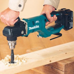 Makita PERCEUSE D'ANGLE SANS FIL