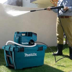 Makita Nettoyeur Haute Pression