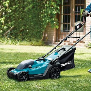 Tondeuse Makita : tondeuses à gazon sans fil
