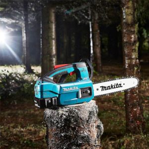 Tronçonneuses Makita