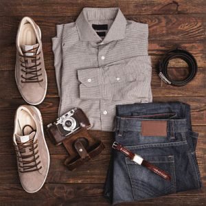 Mode Homme : Vêtements, Chaussures et Accessoires