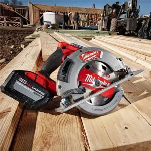 Milwaukee Scie Circulaire Sans Fil