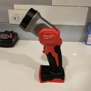 Milwaukee Torches Et Éclairage