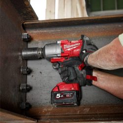 Milwaukee Perceuse Combi Sans Fil