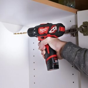 Milwaukee Perceuse sans fil