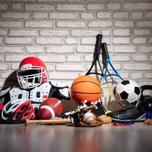 Jeux de Plein Air et Sports