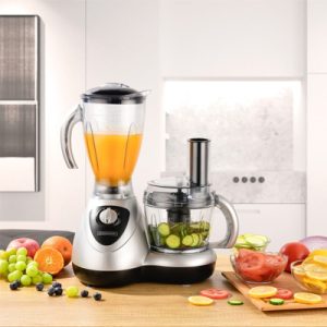 Robots Mixeurs et Blenders