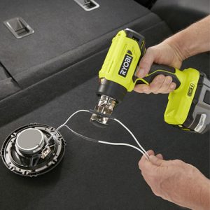 Ryobi Pistolet thermique