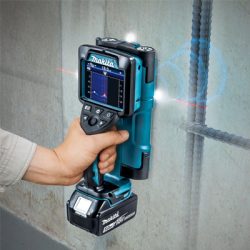 Scanner mural sans fil