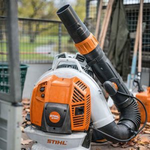 Souffleuses à feuilles STIHL