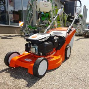 Tondeuses Stihl