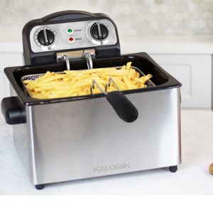 Friteuses