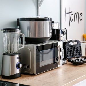 Appareils de Cuisine