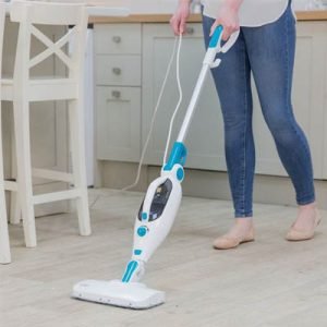 Aspirateurs et Nettoyeurs Vapeur pour un Nettoyage Efficace