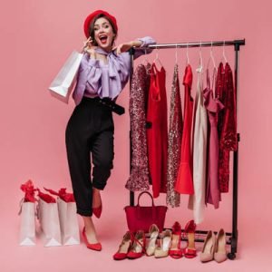 Mode Femme : Vêtements, Chaussures et Accessoires
