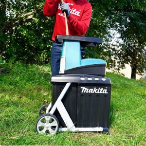 Broyeur de jardin