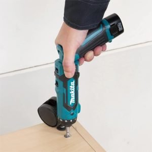 Makita Tournevis Sans Fil
