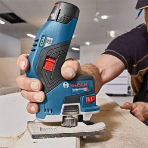 Bosch Routeurs Sans Fil