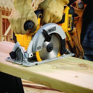 Dewalt Scie Circulaire Sans Fil