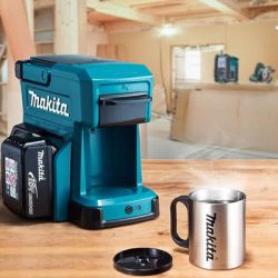 Cafetières sans fil