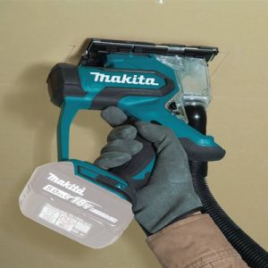 Makita Coupe à Sec Sans Fil