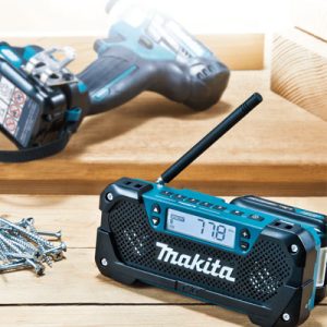 Makita Radio de chantier