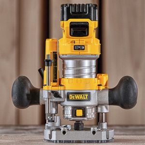 Dewalt Routeurs Sans Fil
