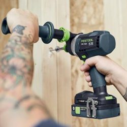Perceuse Combi Sans Fil