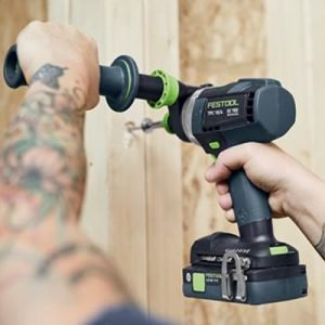Perceuse Combi Sans Fil