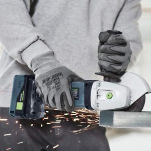 Festool Meuleuse d'Angle Sans Fil