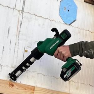 Metabo Pistolet De Calage