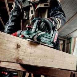 Metabo Rabot sans fil