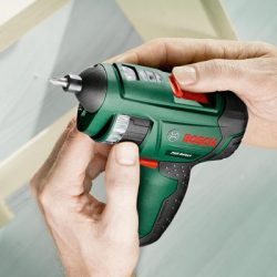 Bosch Tournevis Sans Fil