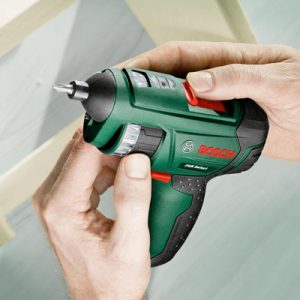 Bosch Tournevis Sans Fil