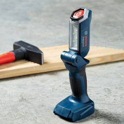 TORCHES ET ÉCLAIRAGE