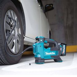 MAKITA Gonfleur sans fil