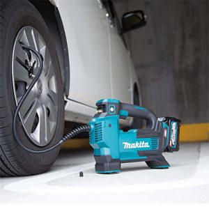 Gonfleur sans fil Makita