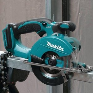 Makita Scie circulaire sans fil