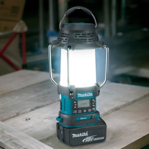 Makita Lampe Torche Sans Fil