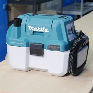 Aspirateur Makita : puissance et efficacité pour le nettoyage
